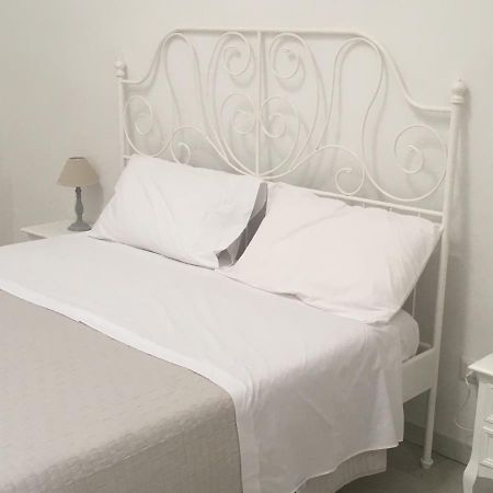 Bed & Breakfast Piazza Matteotti Stornara Ngoại thất bức ảnh