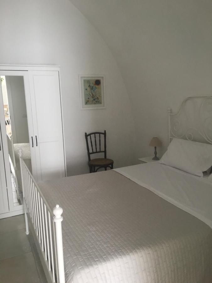 Bed & Breakfast Piazza Matteotti Stornara Ngoại thất bức ảnh