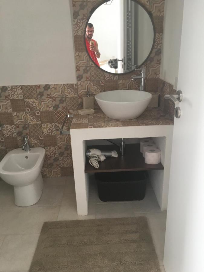Bed & Breakfast Piazza Matteotti Stornara Ngoại thất bức ảnh