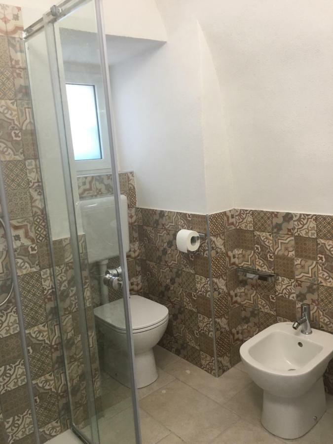 Bed & Breakfast Piazza Matteotti Stornara Ngoại thất bức ảnh