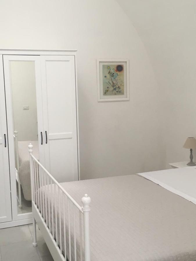 Bed & Breakfast Piazza Matteotti Stornara Ngoại thất bức ảnh