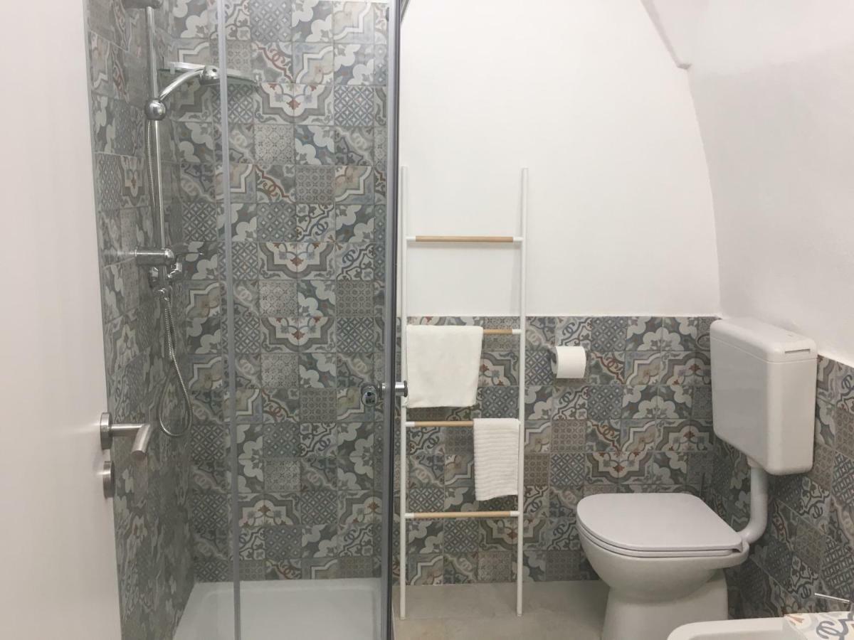 Bed & Breakfast Piazza Matteotti Stornara Ngoại thất bức ảnh
